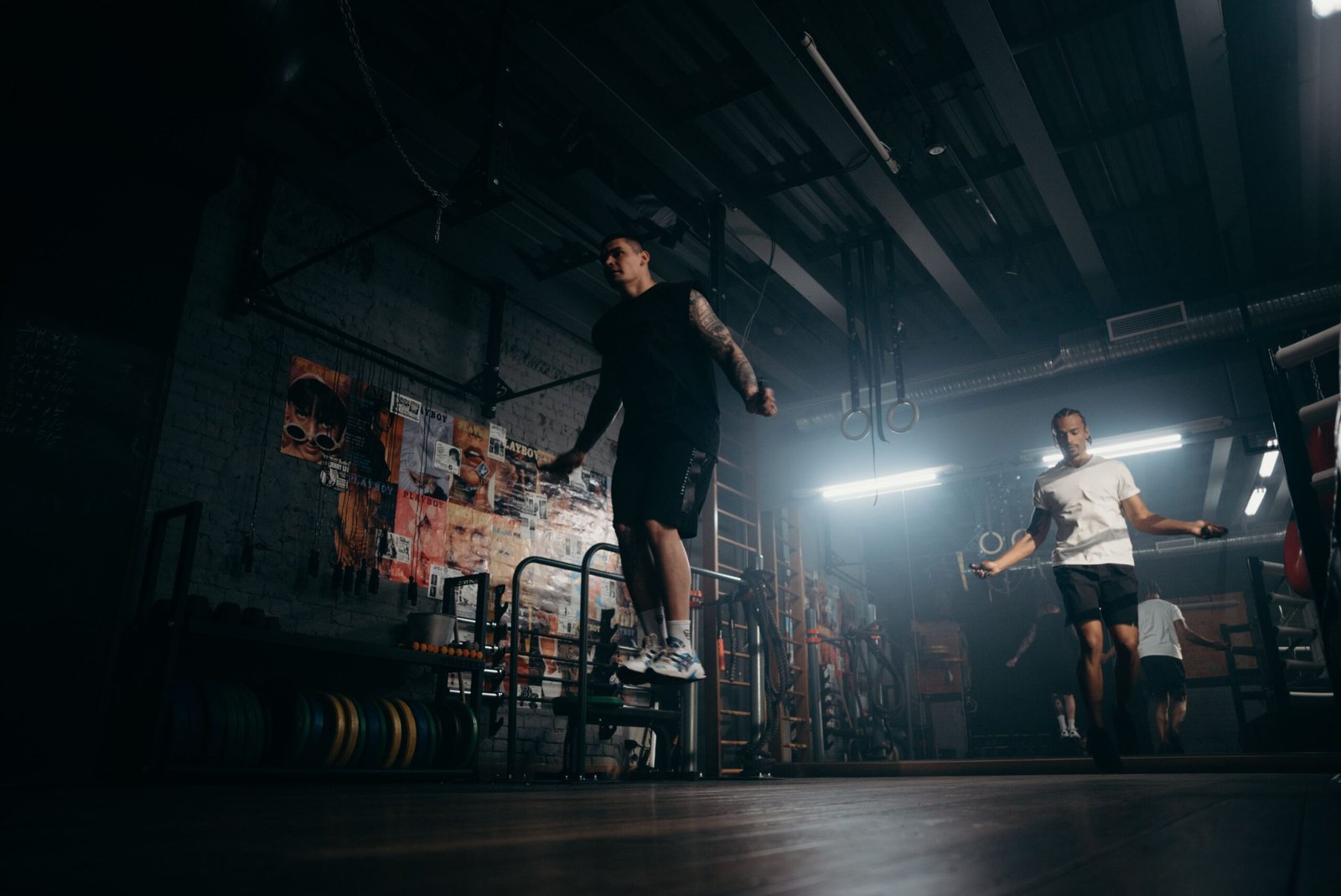 Best Beginner Arm Workouts for Strength and Muscle