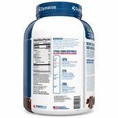Dymatize Elite Whey Protein, 2.27 kg (5 lb), Rich Chocolate - Image 3